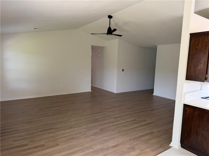 Property Photo:  4490 W Chaparral Lane  AR 72704 