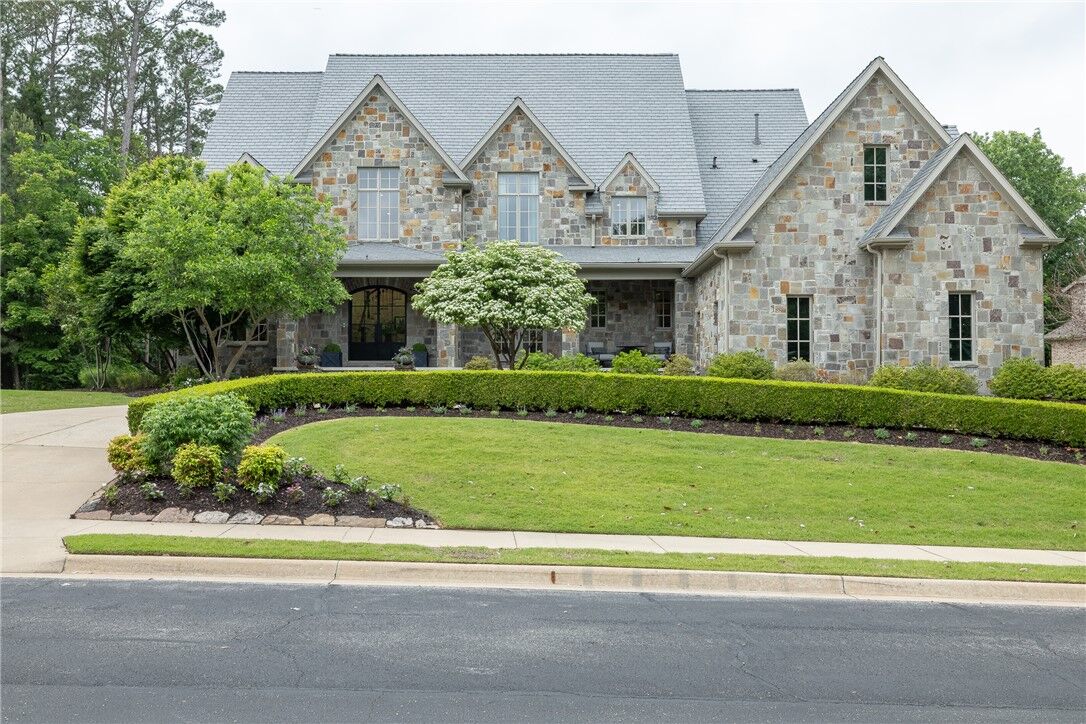 Property Photo:  4958 S Prestwick Circle  AR 72704 