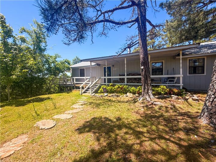 Property Photo:  716 County Road 3023  AR 72632 