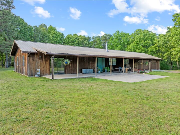 Property Photo:  229 Ruby Lane  AR 72687 