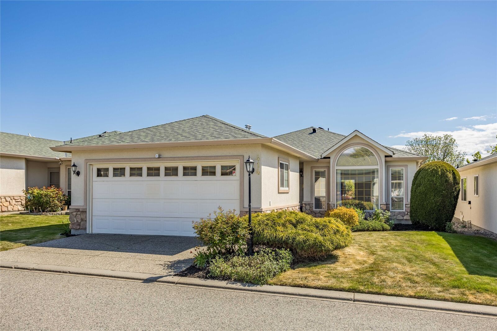 Photo de la propriété:  2330 Butt Road 414  BC V4T 2L3 