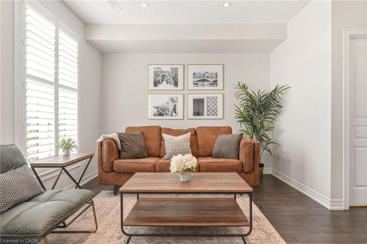 Property Photo:  4171 Palermo Common  ON L7L 0G7 
