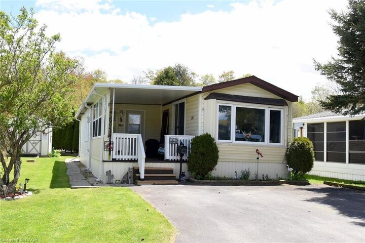 2490 Governors Road 5 Pondview — photo 1