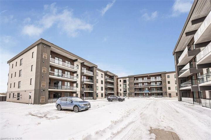 Property Photo:  7549A Kalar Road 301  ON L2H 3W6 