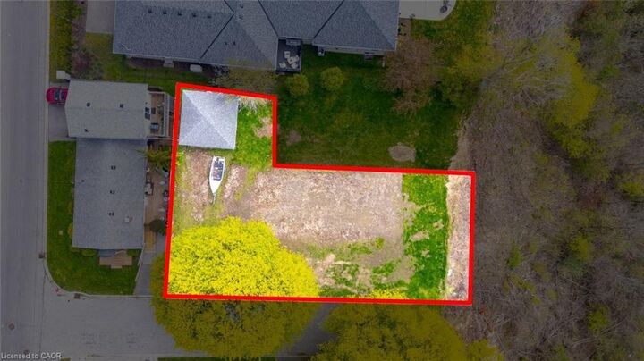 Property Photo:  2039 Erie Street  ON N0A 1N7 