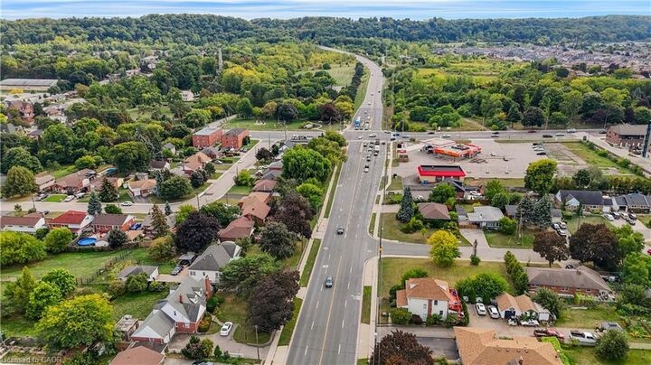 Property Photo:  23 Centennial Parkway S  ON L8G 2C1 