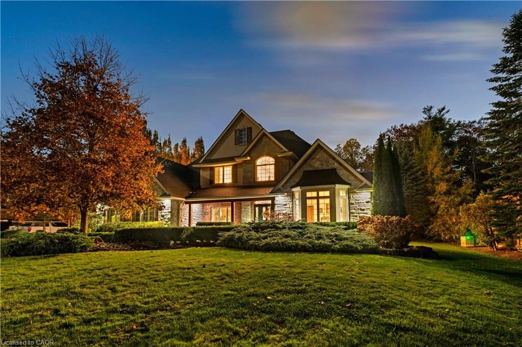 Property Photo:  37 Appaloosa Trail  ON L0R 1H3 