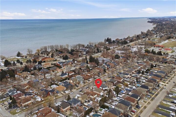 Property Photo:  12 Sumner Crescent  ON L3M 5E2 