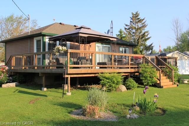 Property Photo:  3 Wilcox Drive  ON N0A 1L0 