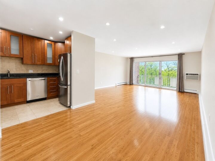 Property Photo:  383 Langley Road 11  MA 02459 