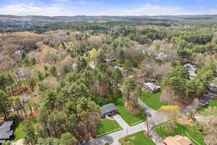 Property Photo:  59 Tanbark Rd  MA 01776 