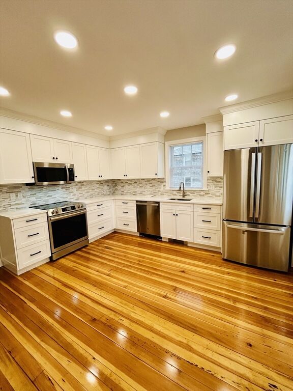 Property Photo: 23 Seaview St 23 MA 02360