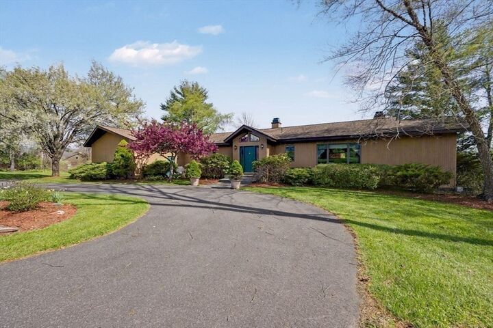 Property Photo: 37 Kalliste Hill MA 01230