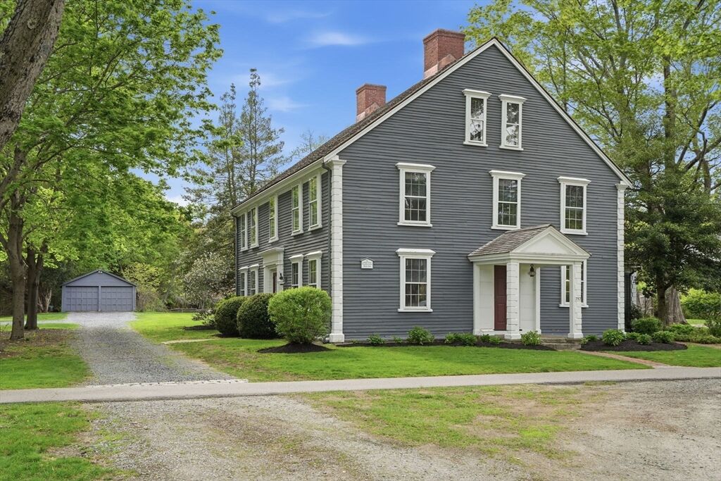 Property Photo:  757 Main Street  MA 02043 