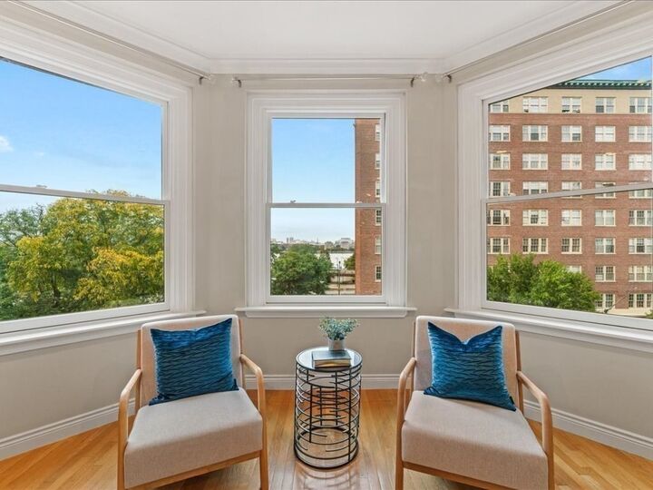 Property Photo:  4 Charlesgate East 404  MA 02215 