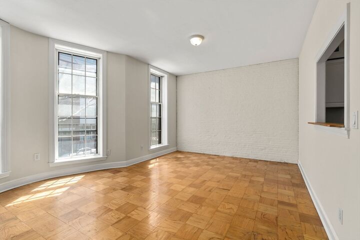 Property Photo:  21 Bowdoin 2C  MA 02114 