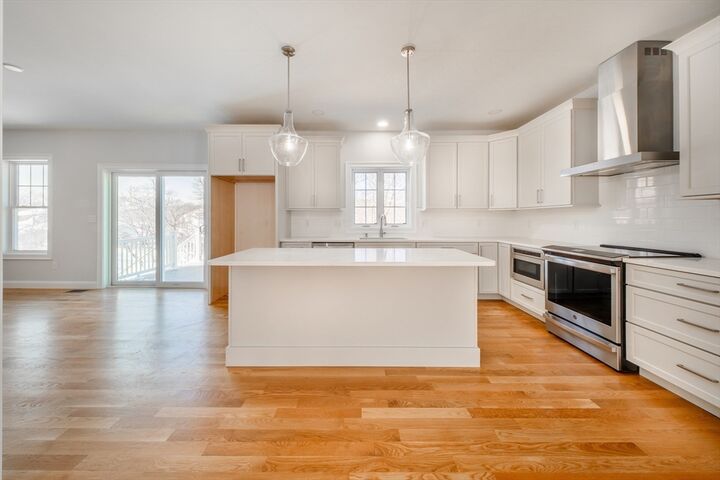 Property Photo:  5 Strongwater Drive  MA 01970 