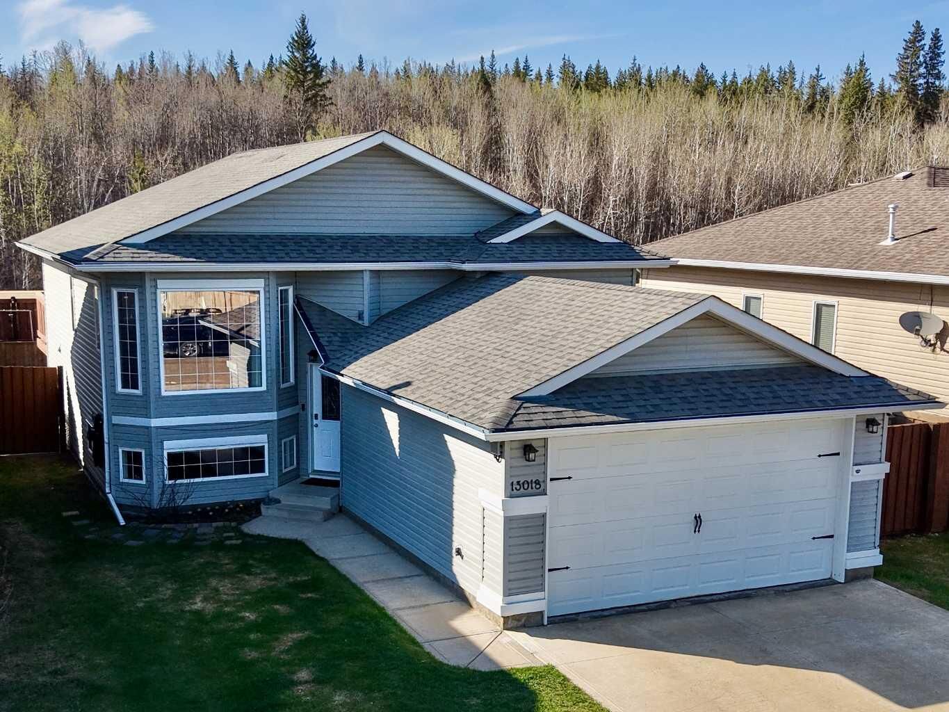 Property Photo:  13018 91 Street  AB T8S 1X1 