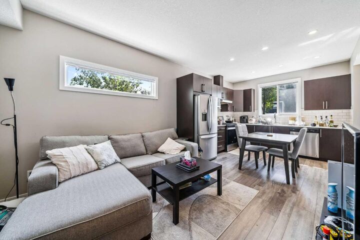 Property Photo:  90 Redstone Way NE  AB T3N 1M6 