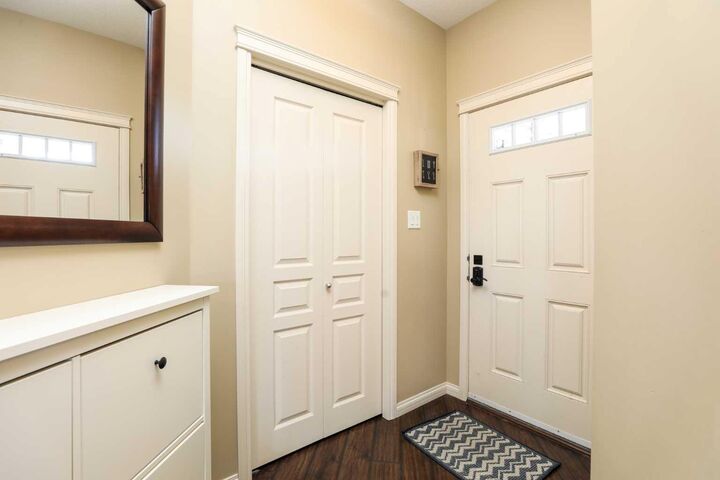 Property Photo:  132 Firelight Way W  AB T1J 4B2 