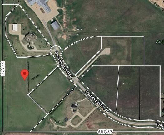 Property Photo:  714040 71 Range Road 10  AB T8W 5J5 