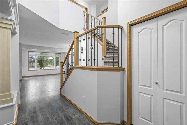 Property Photo: 765 Qualicum Beach Bay AB T1X 1J1