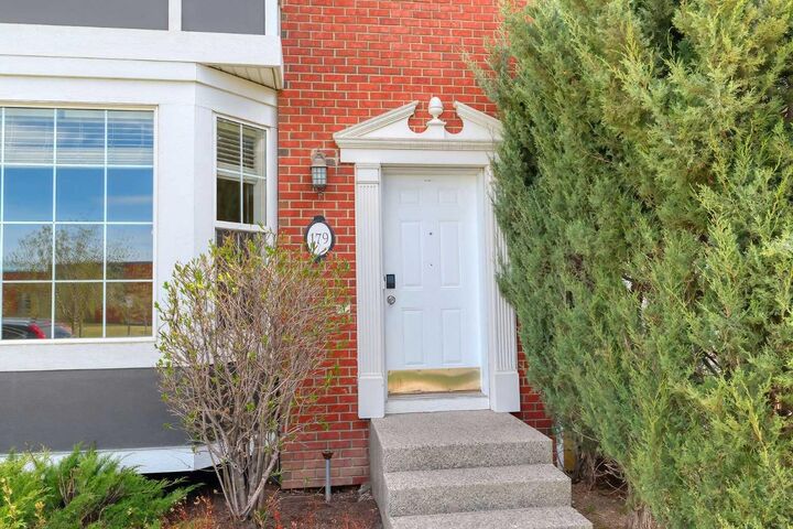 Property Photo: 179 Rainbow Falls Drive AB T1X 0A7