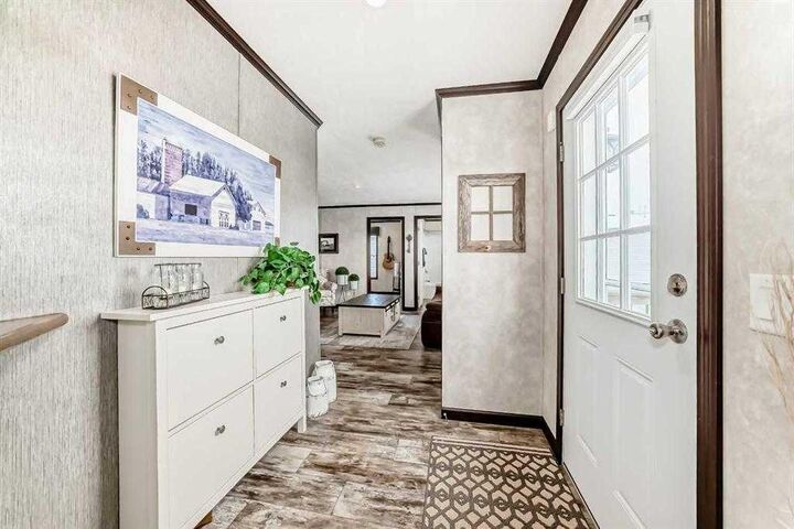 Property Photo:  15 Mackenzie Ranch Way 131  AB T4L 0B4 