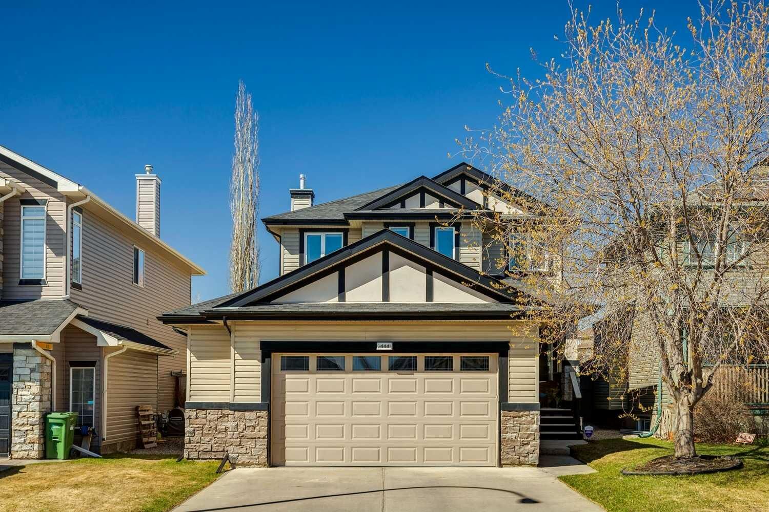 Property Photo:  444 Royal Oak Circle NW  AB T3G 4X8 