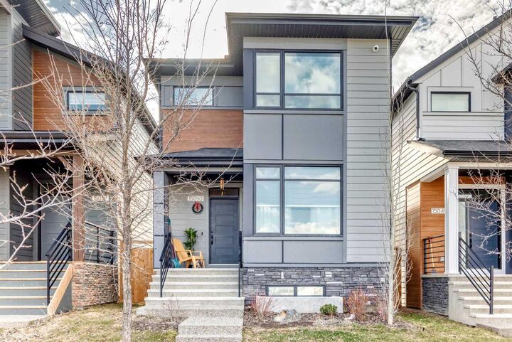 15053 37 Street SW — photo 1