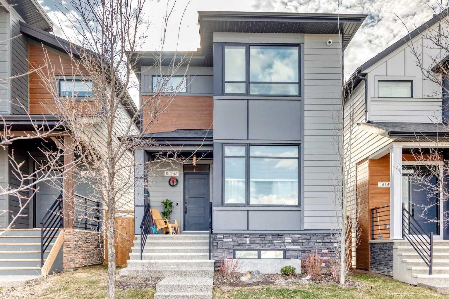 Property Photo: 15053 37 Street SW AB T2Y 0R5