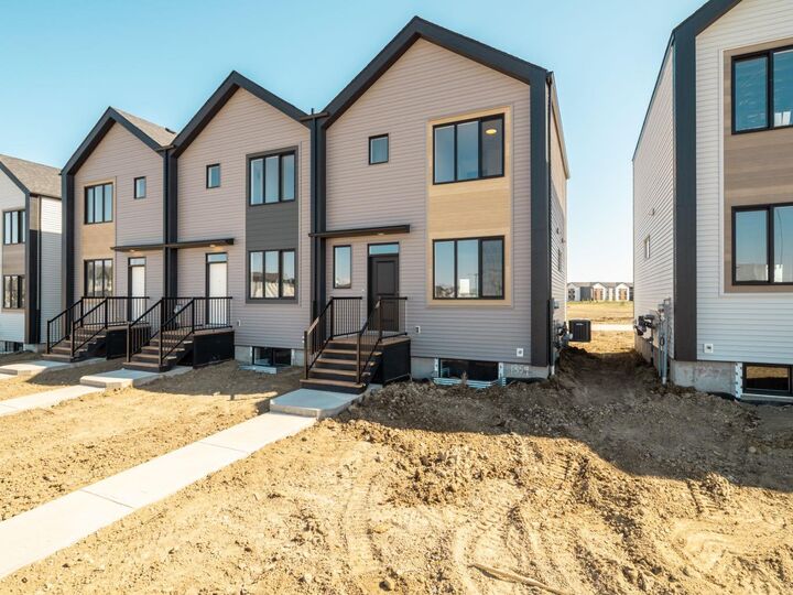 Property Photo:  1369 Abitibi Road W  AB T1J 5X4 