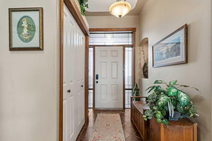 Property Photo:  40 Oakwood Close  AB T4P 0C5 