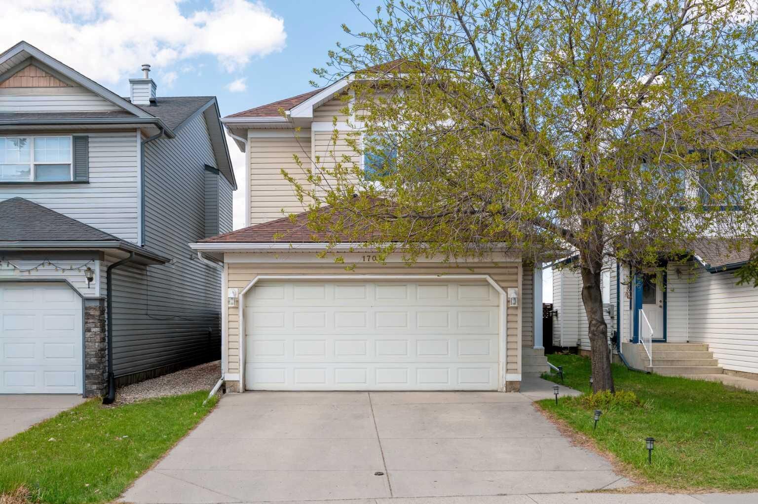 Property Photo:  170 Hidden Hills Terrace NW  AB T3A 6E3 