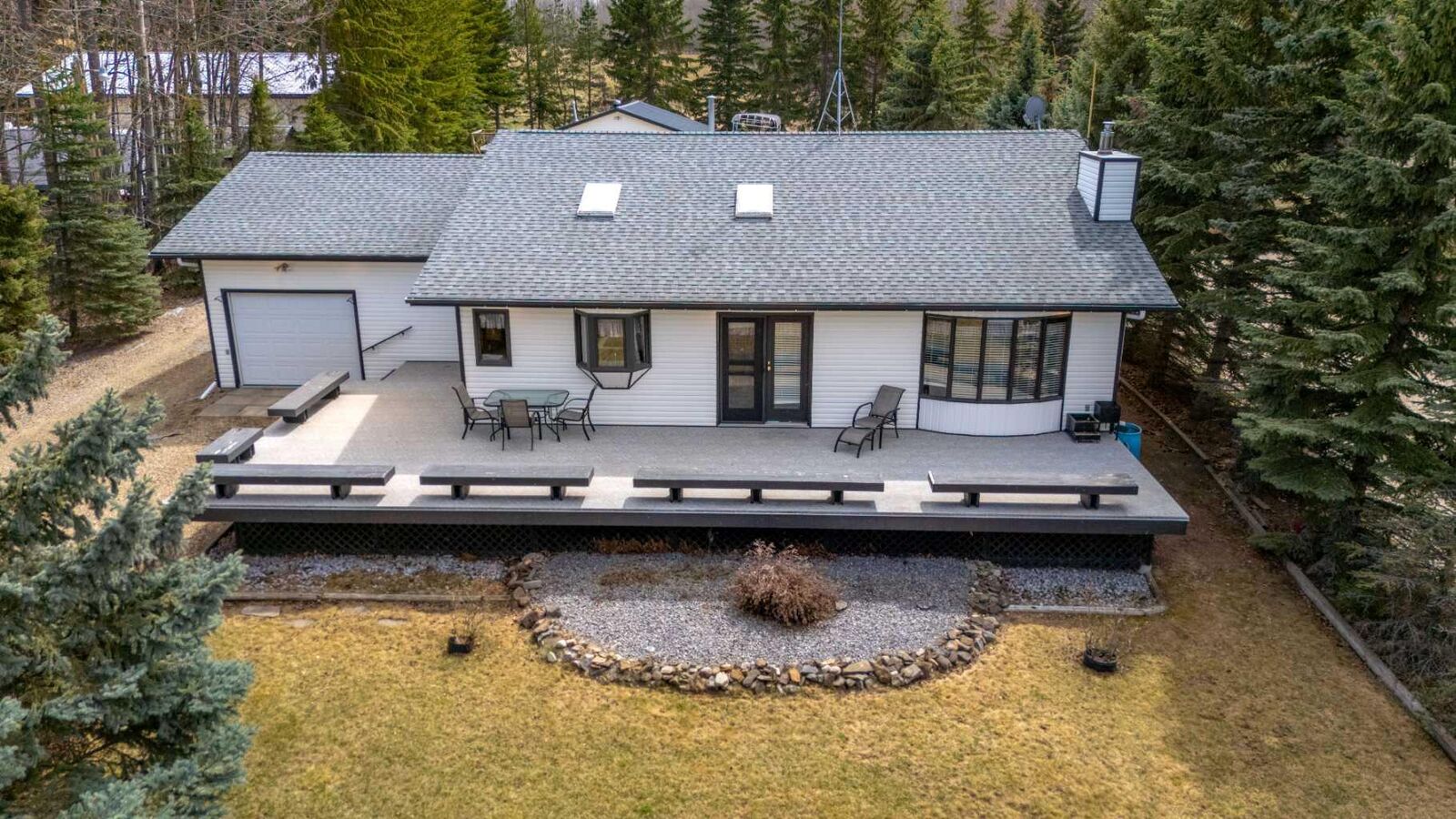Property Photo:  294 Grandview Beach  AB T0C 2V0 