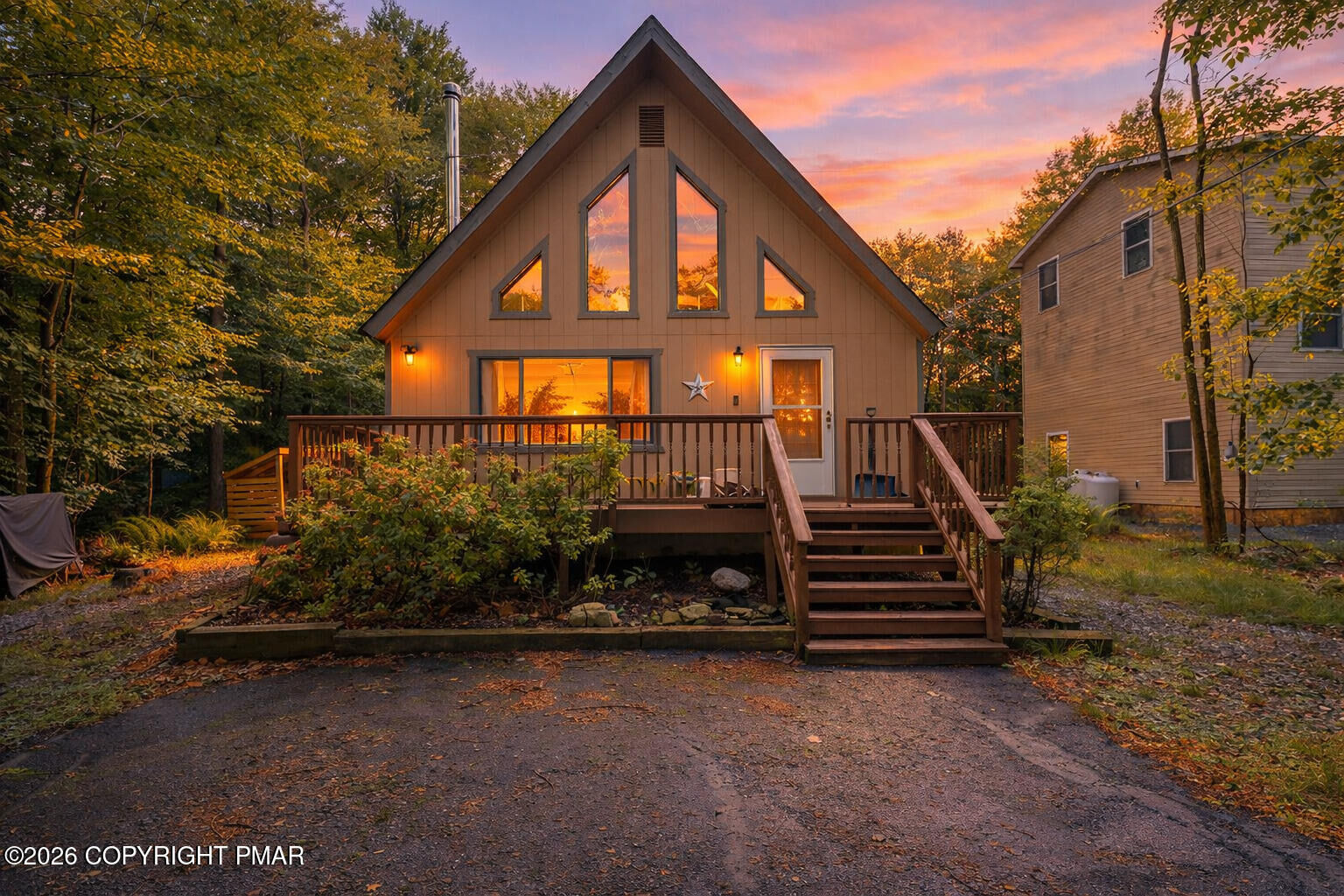 Property Photo:  630 Maxatawny Drive  PA 18347 