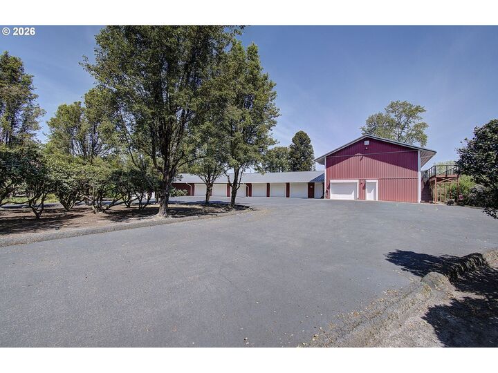 Property Photo:  2117 Lewis River Rd  WA 98674 