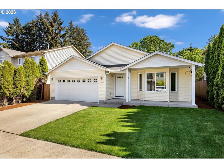 Property Photo: 11023 NE 47th St WA 98682