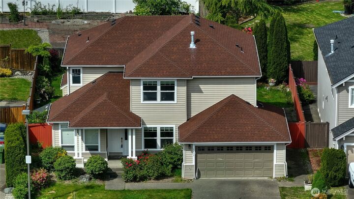 Property Photo: 6533 63rd Street W WA 98467