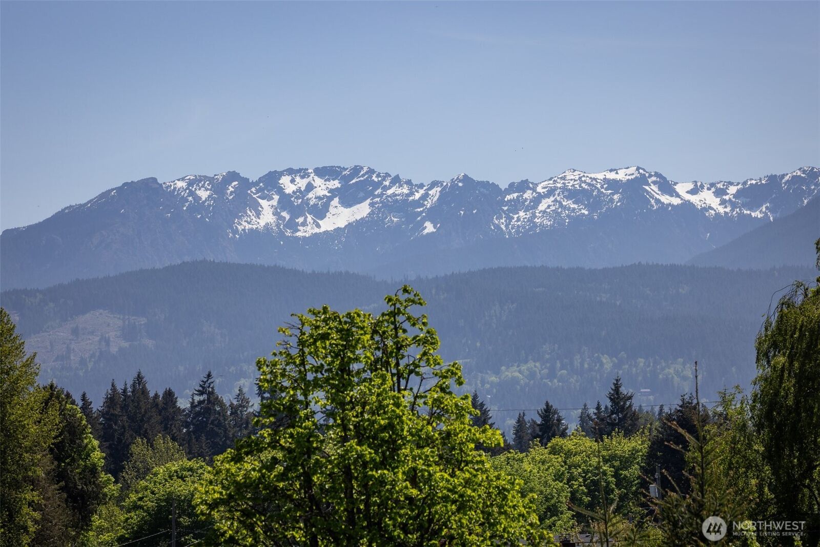 Property Photo: 905 W 11th Street WA 98363