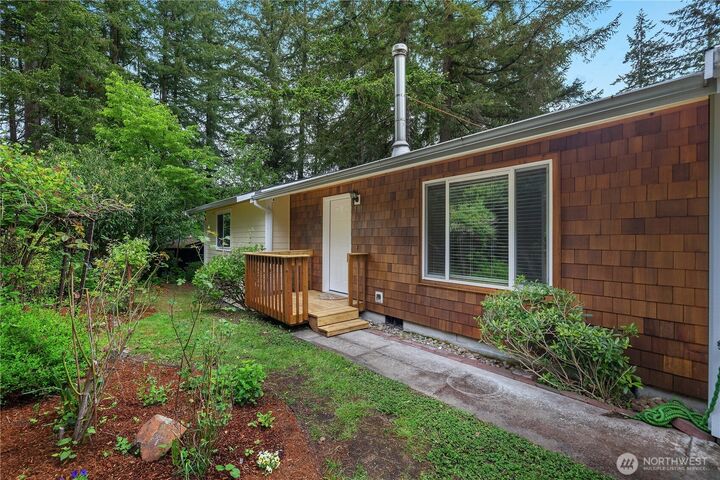 Property Photo: 5311 75th Court SW WA 98512