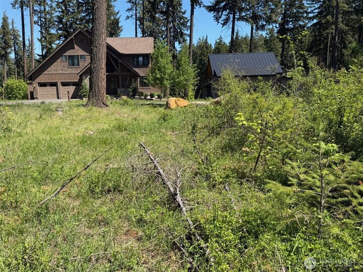 Property Photo:  28  Legacy Trail  WA 98922 