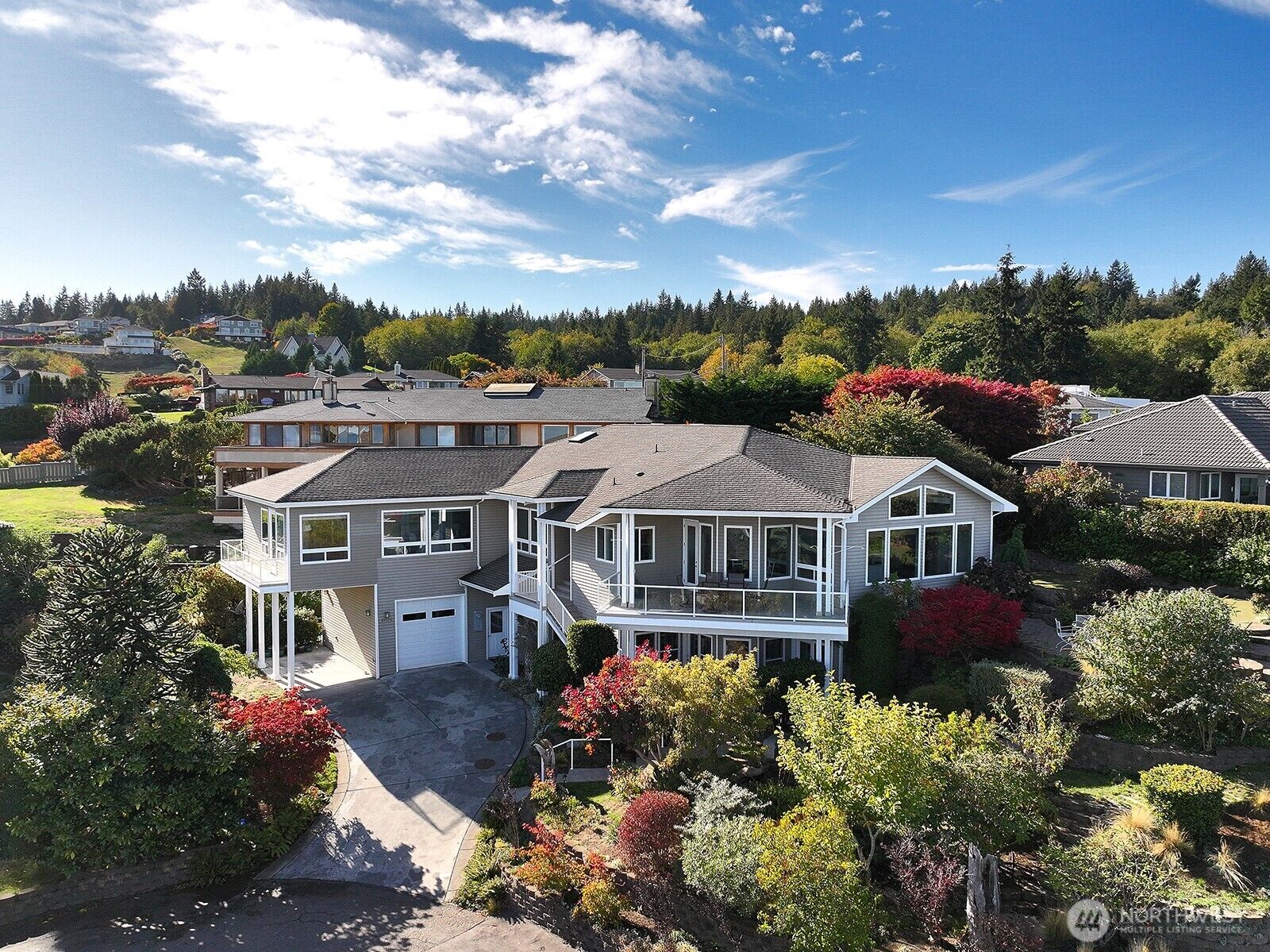 Property Photo:  4694  Wrightsman Place  WA 98236 
