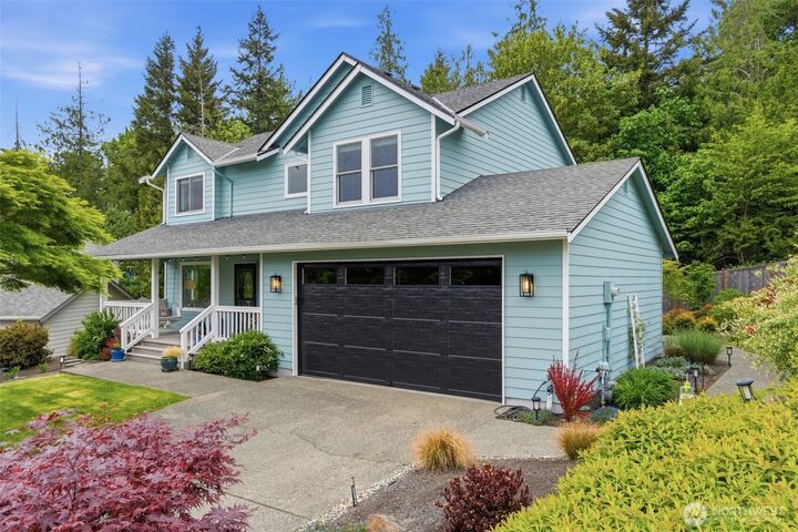 Property Photo:  1356  Lena Place NE  WA 98370 