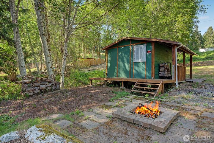 Property Photo: 360 E Panorama Drive WA 98584