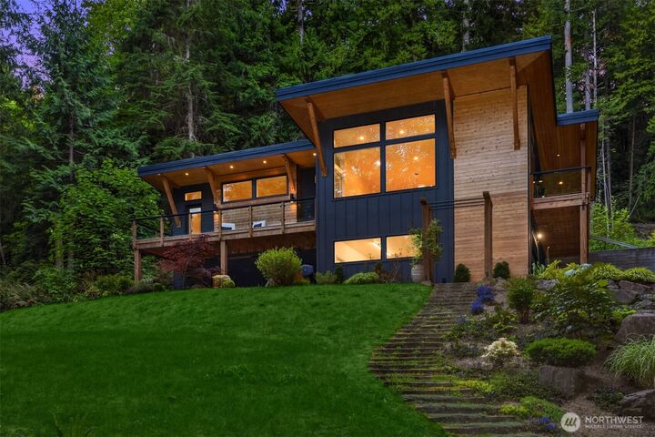 Property Photo:  4591 NE Wildlife Court  WA 98370 