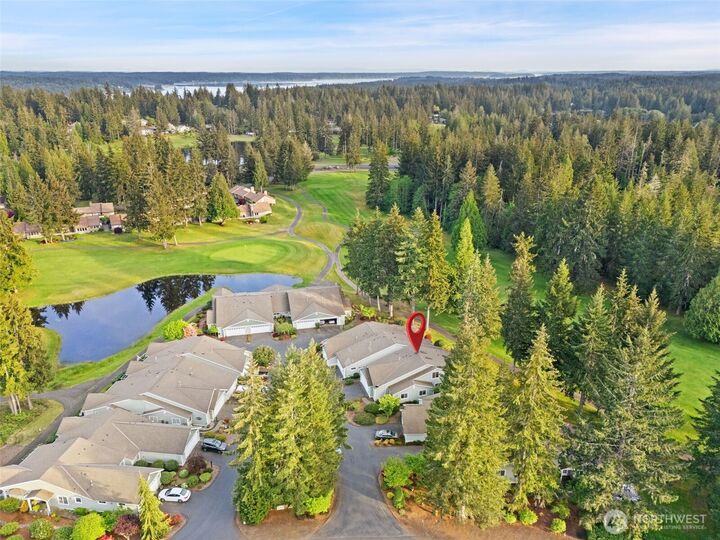 Property Photo:  321 E Soderberg Road D-12  WA 98524 