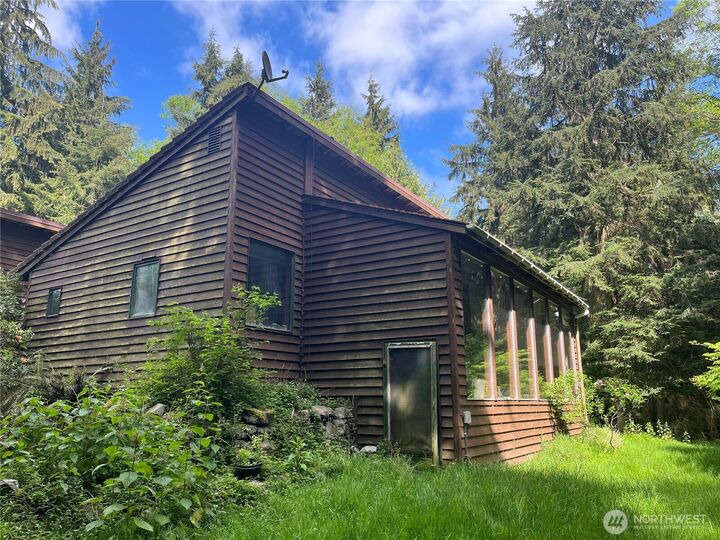 Property Photo:  4291  Junco Road  WA 98253 