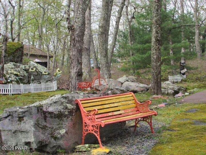 Property Photo:  328 Maple Ridge Drive  PA 18428 