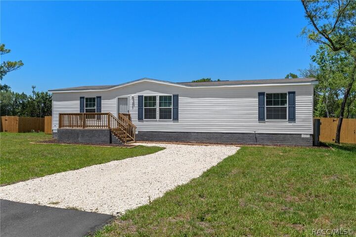 Property Photo:  6487 W Erlen Lane  FL 34446 